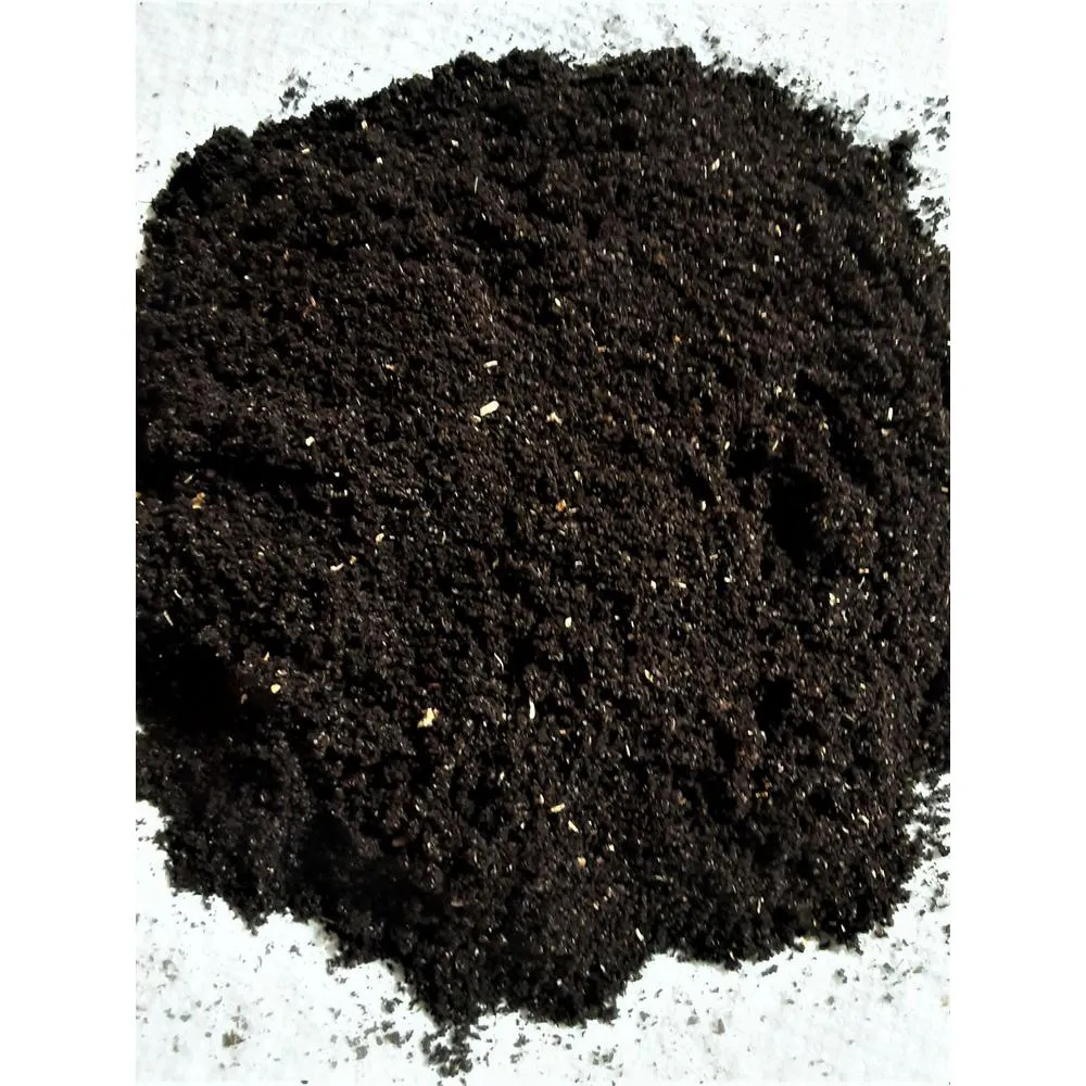 Soil Blend Super Compost 8 lbs. Concentrated 8 lbs. Bag makes 40 lbs. Organic Planting Mix, Plant Food and Soil Amendment, photo 4 of 7