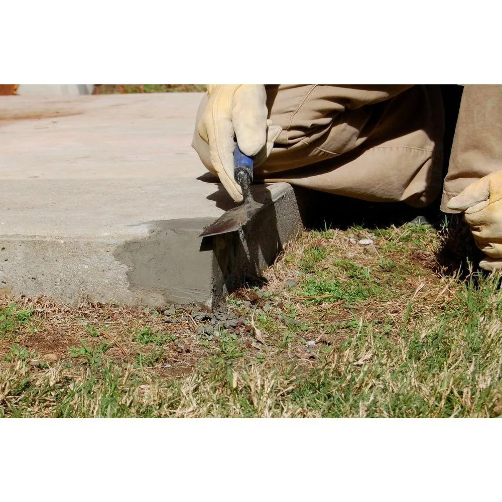 Quikrete 20 lb. Quick-Setting Cement Concrete Mix, photo 4 of 5