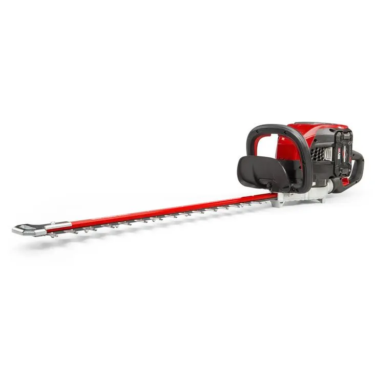 Snapper XD 82-Volt MAX Dual Action Cordless Electric 26 in. Hedge Trimmer, Battery and Charger Not Included, photo 3 of 10