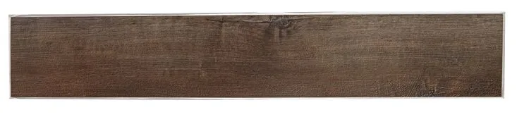 Style Selections Mellbrooke 3-mil x 6-in W x 36-in L Water Resistant Peel and Stick Luxury Vinyl Plank Flooring, photo 6 of 8