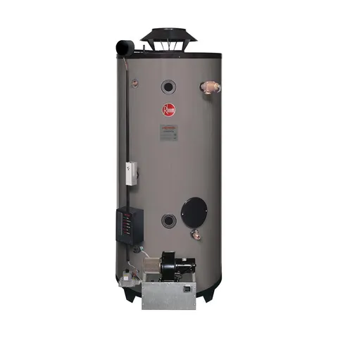 Commercial Universal Heavy Duty 82 Gal. 156K BTU Ultra Low NOx