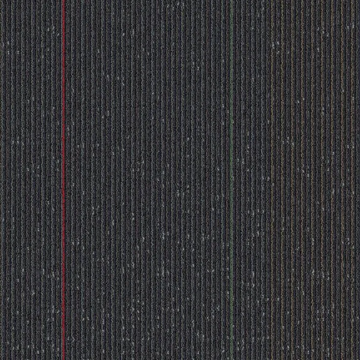 Mohawk Beestn 24" x 24" (72SF/carton) carpet tile in AMBITION, photo 5 of 5