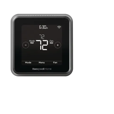 T5+ 7-Day Programmable Smart Thermostat with Touchscreen Display