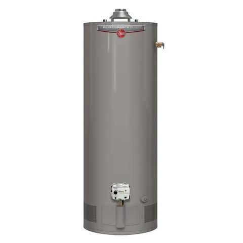 Performance Plus 40 Gal. Tall 9 Year 40,000 BTU Natural Gas Tank Water Heater
