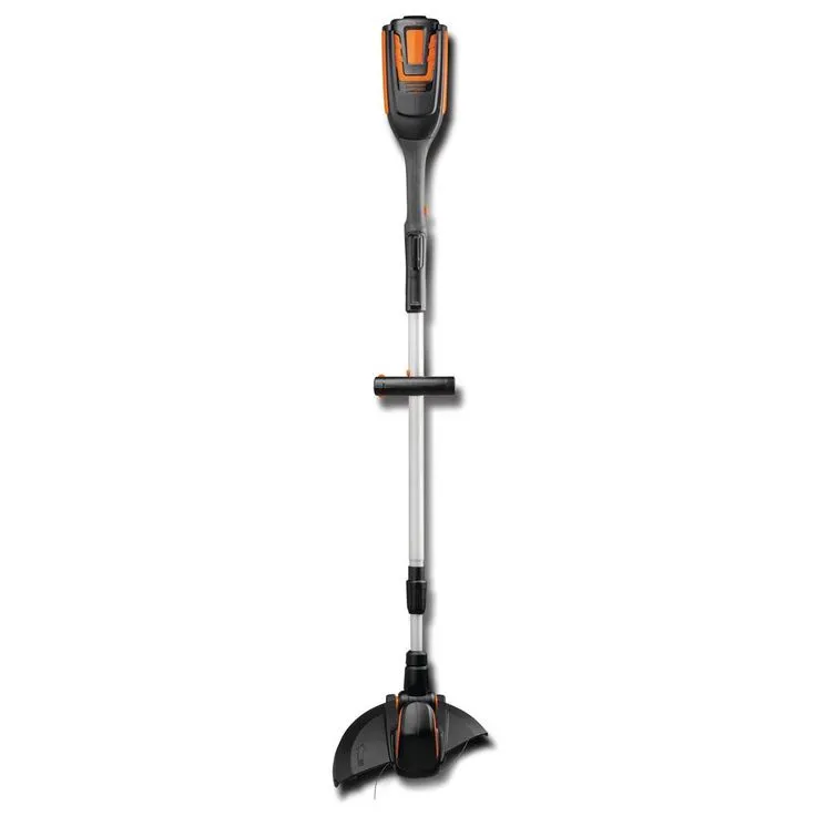 Remington 40-Volt Lithium-Ion Cordless Electric String Trimmer 2.5 Ah Battery and Charger Included, photo 5 of 7