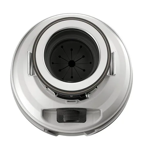 Legend 3/4-HP Continuous Feed Noise Insulation Garbage Disposal