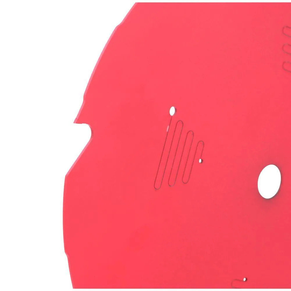 10 in. x 6-Teeth Polycrystalline Diamond (PCD) Tipped James Hardie/Fiber Cement Saw Blade, photo 3 of 16