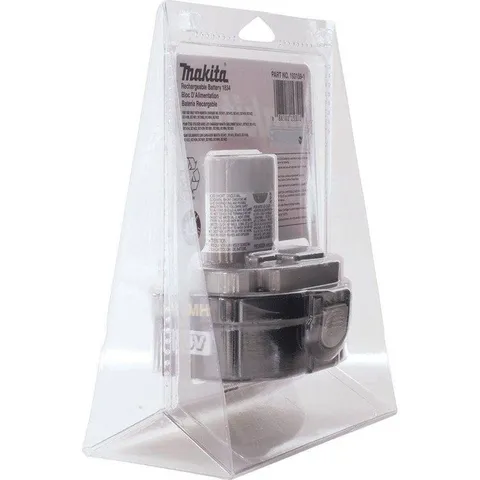 18-Volt Ni-MH Battery 2.6Ah