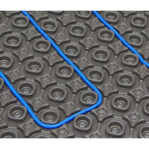 WarmWire 40 sq. ft. 120-Volt Radiant Heating Wire