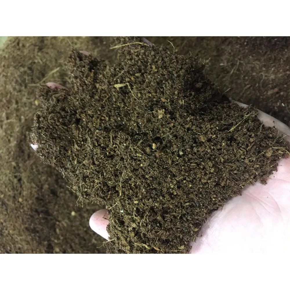 Vermont Organics Reclamation Soil 60 Qt. ( 2 Cu. Ft.) Organic Growers Potting Mix, photo 3 of 5