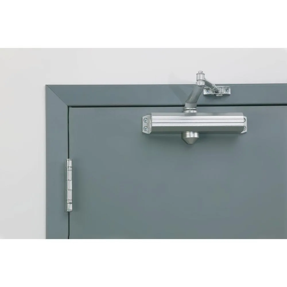 Heavy-Duty Aluminum Commercial Door Closer, photo 4 of 5