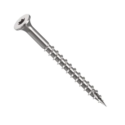Premium Star Drive Deck Screws 350-Count