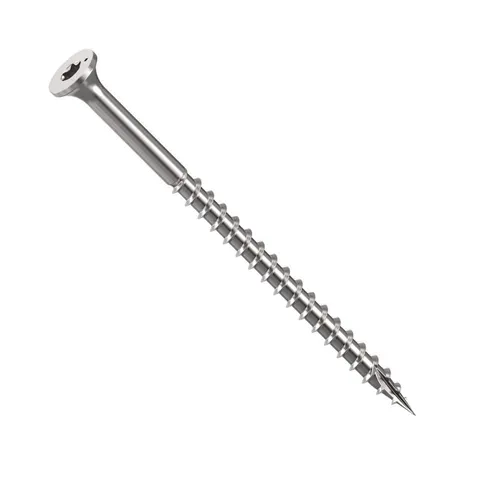 316 Stainless Steel Deck Screws