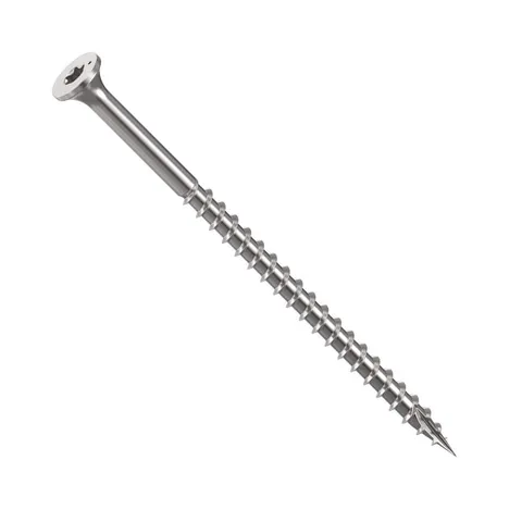 Stainless Steel Deck Screws