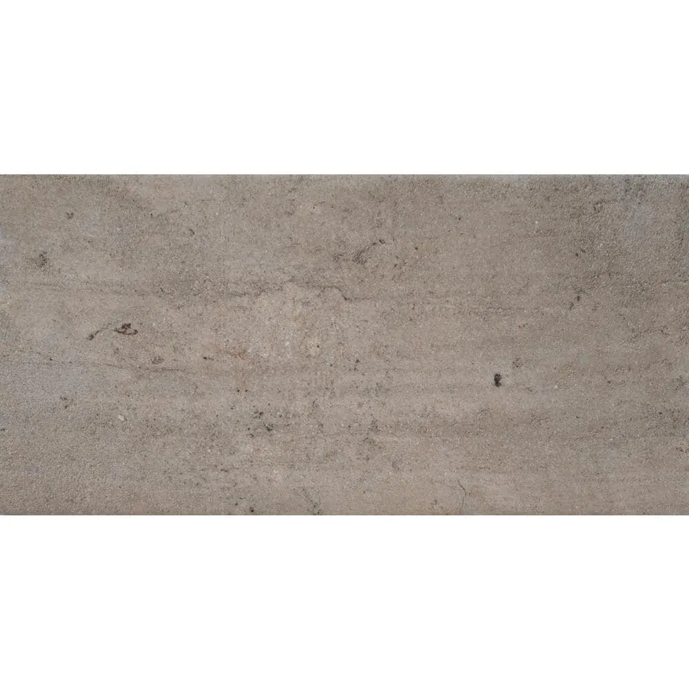 MS International Capella Taupe Brick 5 x 10 Matte Porcelain Floor and Wall Tile (Case), photo 7 of 8