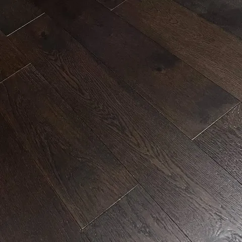 Caramel Oak/Wire Brushed