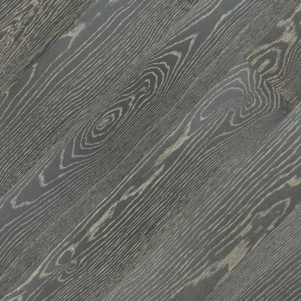 A&A Surfaces Woodridge Carlo Oak 0.28 in. x 6.5 in. Waterproof Wire Brushed Engineered Hardwood Flooring (21.67 sq. ft./case), photo 8 of 10