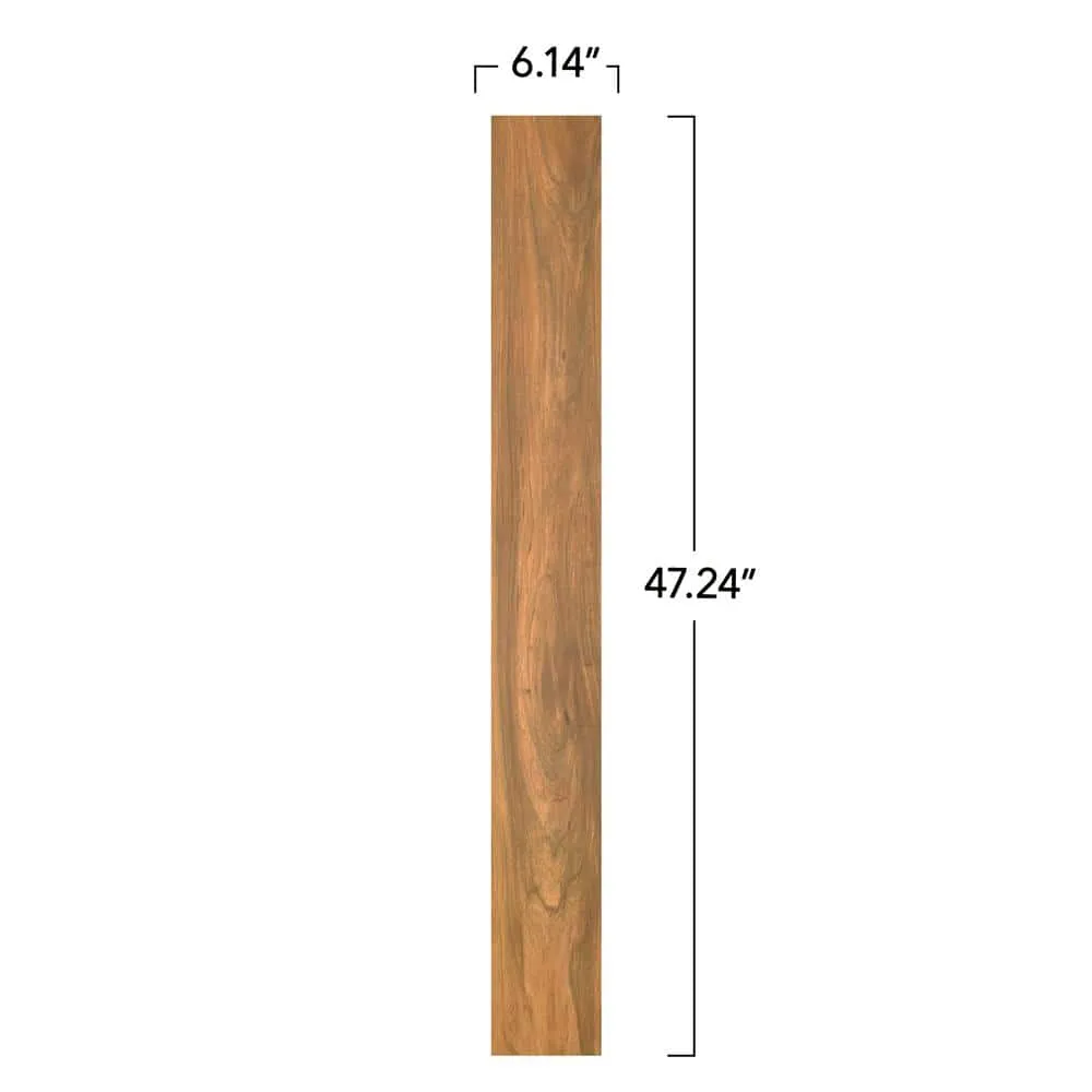 Pergo XP+ Catalina Acacia 10 mm T x 6.1 in. W Waterproof Laminate Wood Flooring (20.15 sqft/case), photo 11 of 15