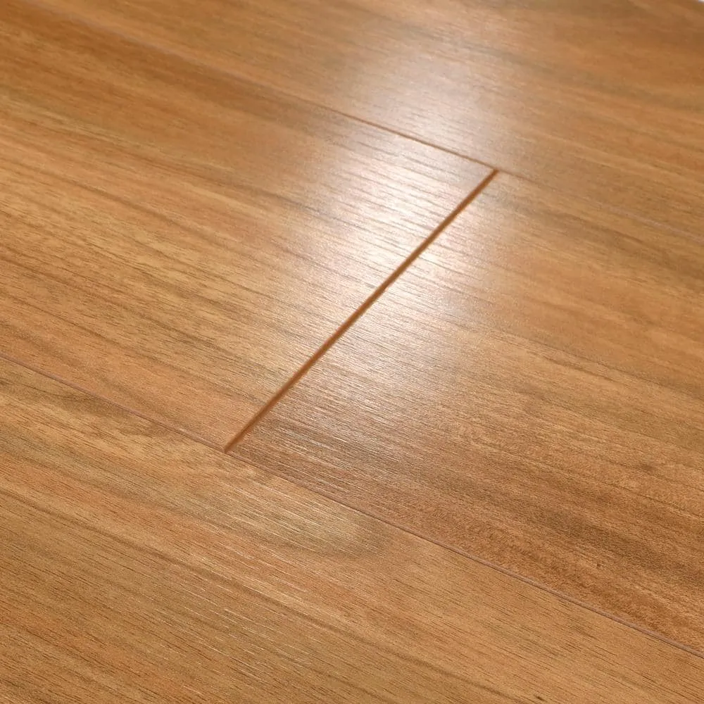 Pergo XP+ Catalina Acacia 10 mm T x 6.1 in. W Waterproof Laminate Wood Flooring (20.15 sqft/case), photo 9 of 15