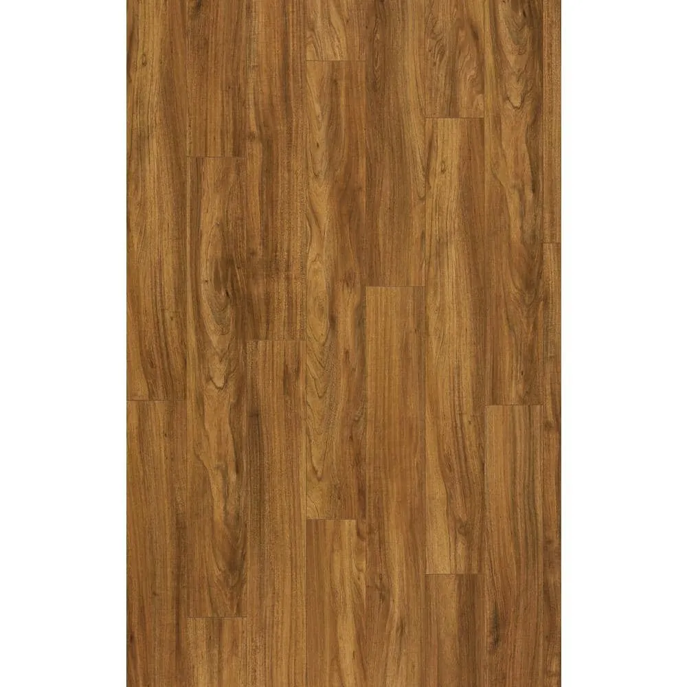 Pergo XP+ Catalina Acacia 10 mm T x 6.1 in. W Waterproof Laminate Wood Flooring (20.15 sqft/case), photo 7 of 15