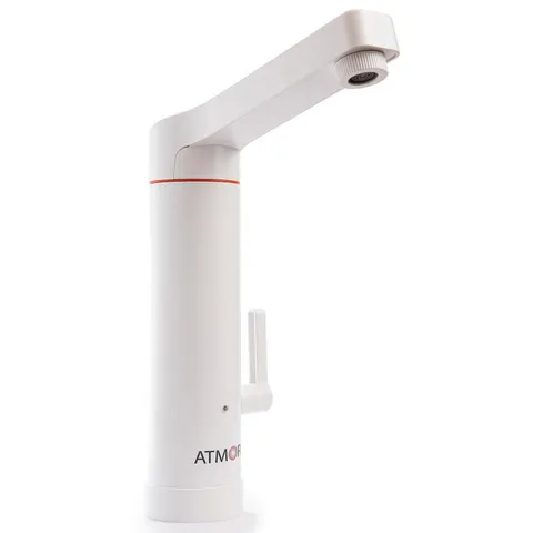 1.8kW 0.5 GPM 2-in-1 Electric Tankless Water Heater / Faucet - Plug-In