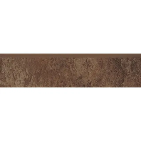 Canyon Espresso 3 × 13 in Glazed Porcelain Tile