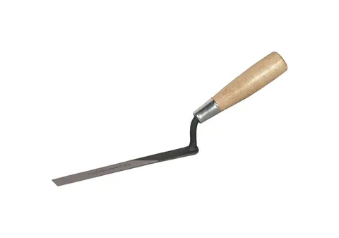 1/4 in. High Carbon Steel Brick Tuck Pointer