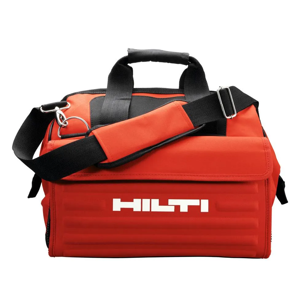 Hilti 22-Volt SB 4-A22 Cordless Band Saw Kit Includes 3-Pack of 14 TPI / 18 TPI Teeth Blades, Battery, Charger and Tool Bag, photo 6 of 9
