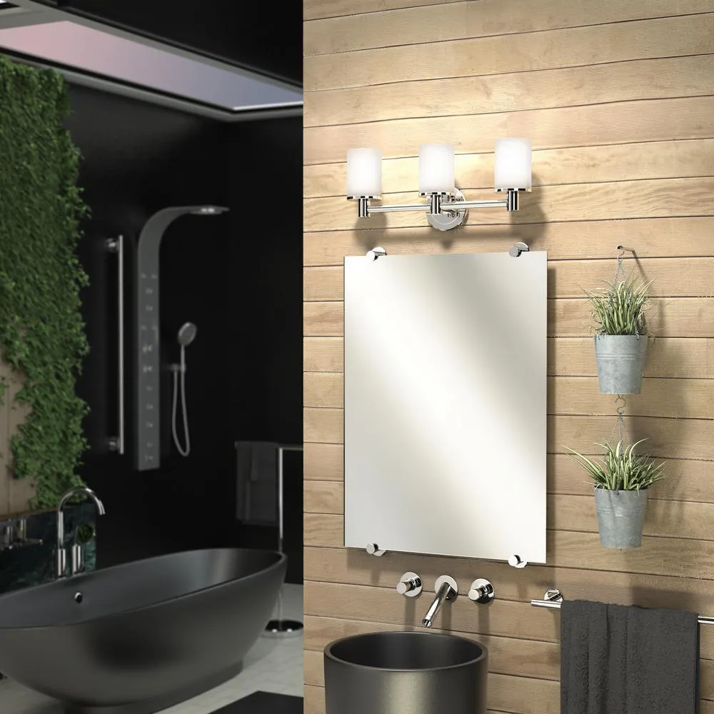 Gatco Latitude II Single Euro Toilet Paper Holder in Matte Black, photo 4 of 7