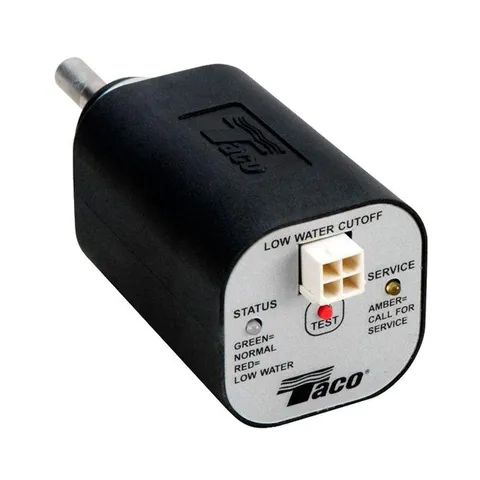 LTR Series 3/4 in. Electric Low Water Cut Off Microprocessor