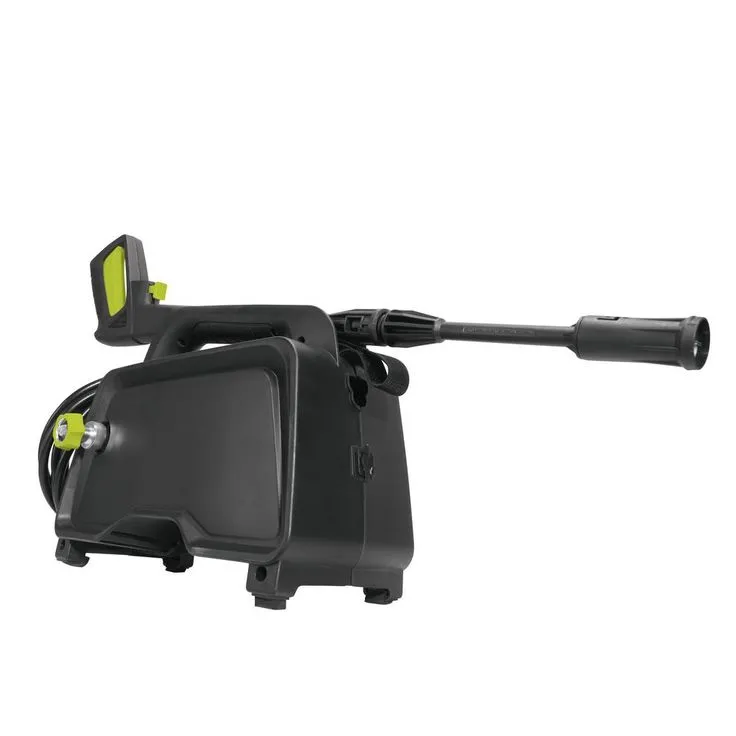 Sun Joe 725 Max PSI 36-Volt 2.0 Ah 1.05 GPM Portable Cordless Electric Pressure Washer, photo 2 of 3