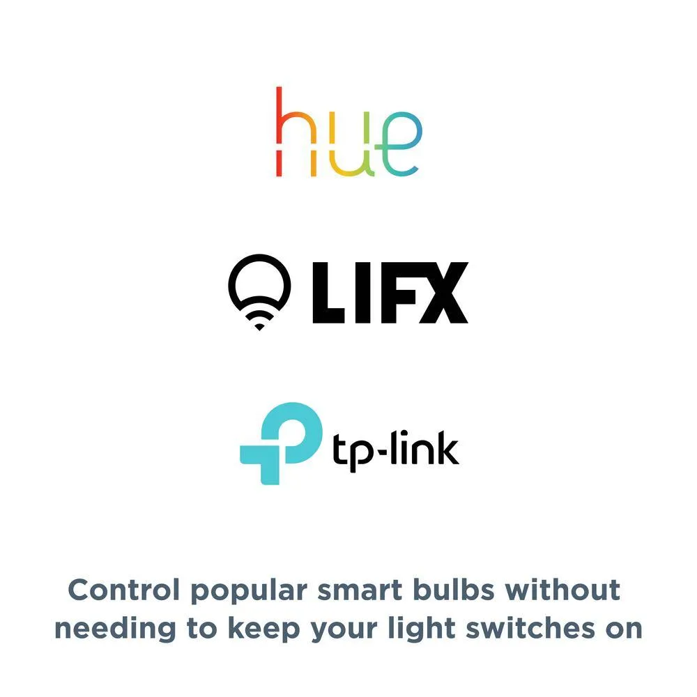 Brilliant Smart Home Control (2-Switch Panel) for Amazon Alexa, Google Assistant, Apple HomeKit, Ring, Sonos and More, photo 7 of 17