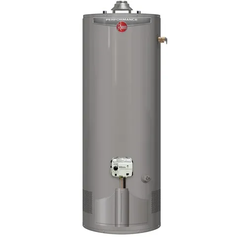 Performance 50 Gal. Short 6-Year 40,000 BTU Ultra Low NOx