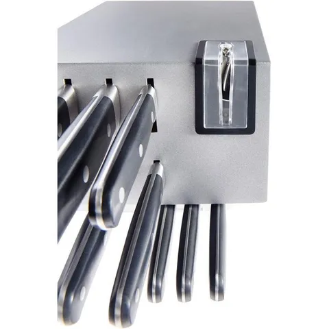 Triple Rivet 14-Piece Knife Set