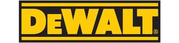 DEWALT 4 in. Stainless Steel Putty Knife with Black Nylon Handle, photo 2 of 2