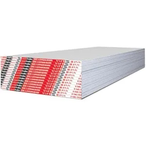 Regular Drywall 3/8 in × 4 ft × 8 ft