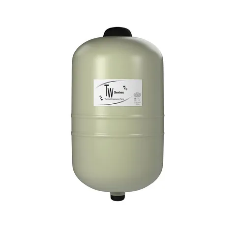 2 Gal. 1 Year Water Heater Expansion Tank