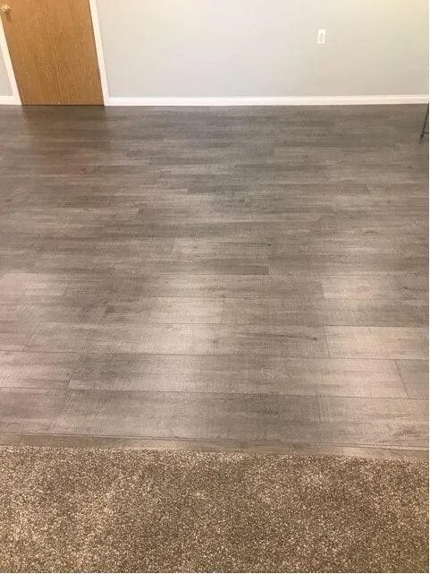 BuildDirect Bandsawn Riesling 12mm 48" X 7.68" Laminate Flooring (20.39sq. ft. per box), photo 6 of 10