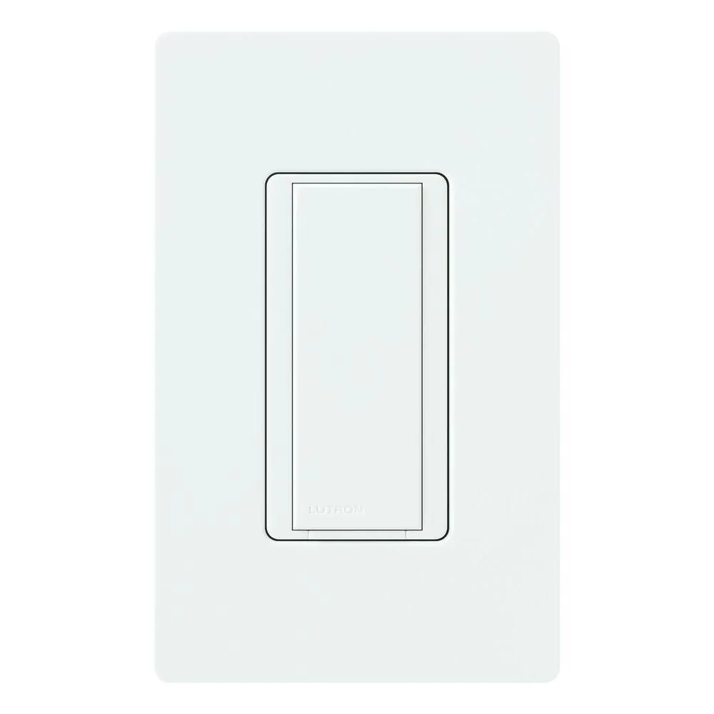 Maestro 8-Amp Multi-Location Companion Switch - White, photo 2 of 2