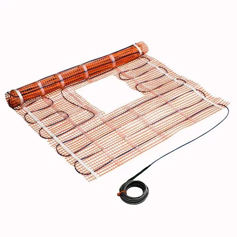 36 × 60 in Shower Heating Mat