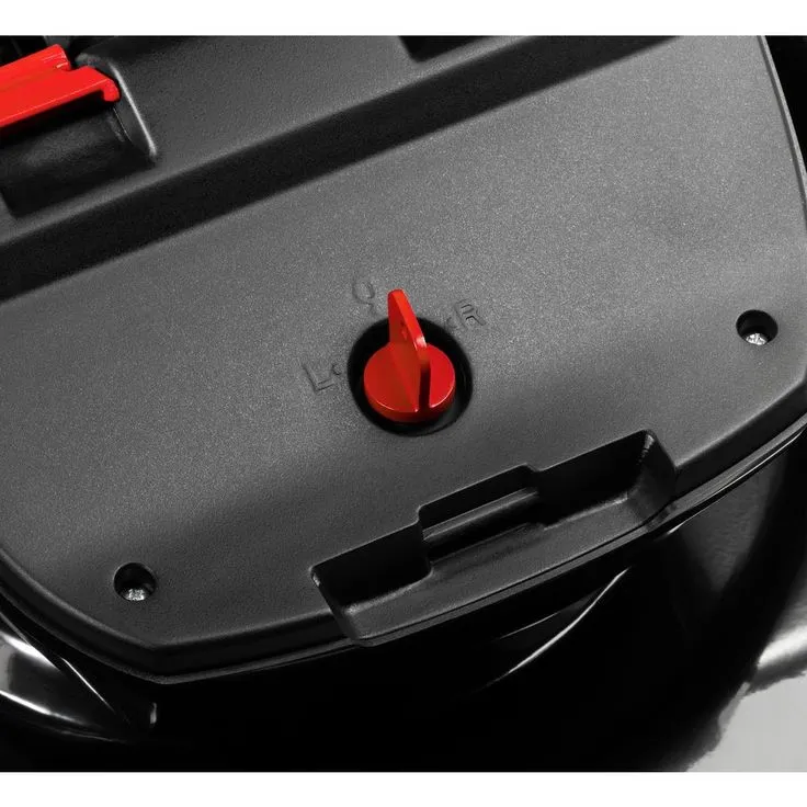 Oregon LM400 20 in. 40-Volt Battery Walk Behind Push Lawn Mower with 1 4.0 Ah Battery and 1 C600 Standard Charger, photo 4 of 4