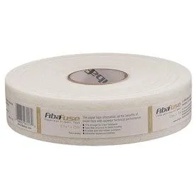 FibaFuse 2.0625 in × 250 ft Mesh Construction Joint Tape