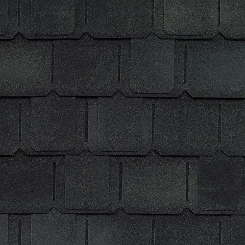Charcoal Gray