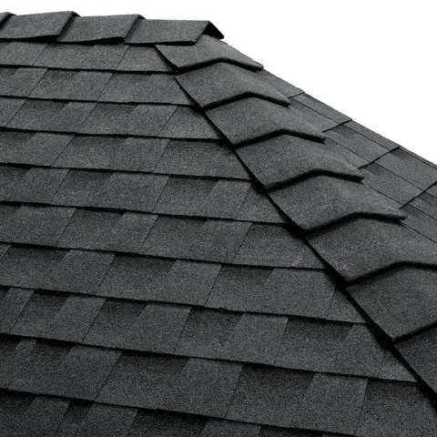 Charcoal Reflector