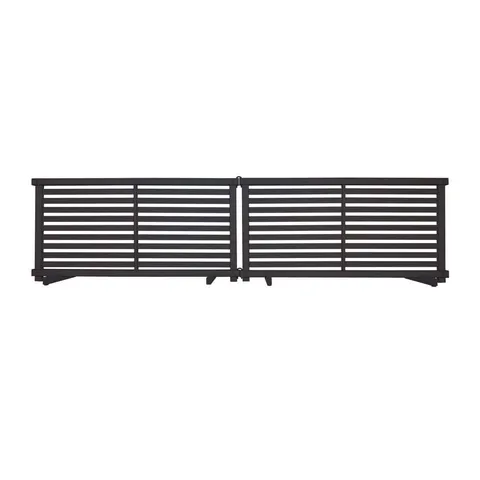 Portable Puppy Fence 2-Pack