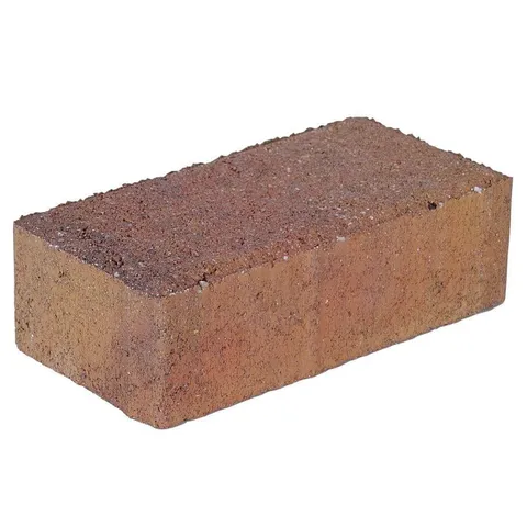 Holland 7.87 in long · 3.94 in wide · 2.36 in high 60 mm Chattanooga Sandstone Concrete Paver