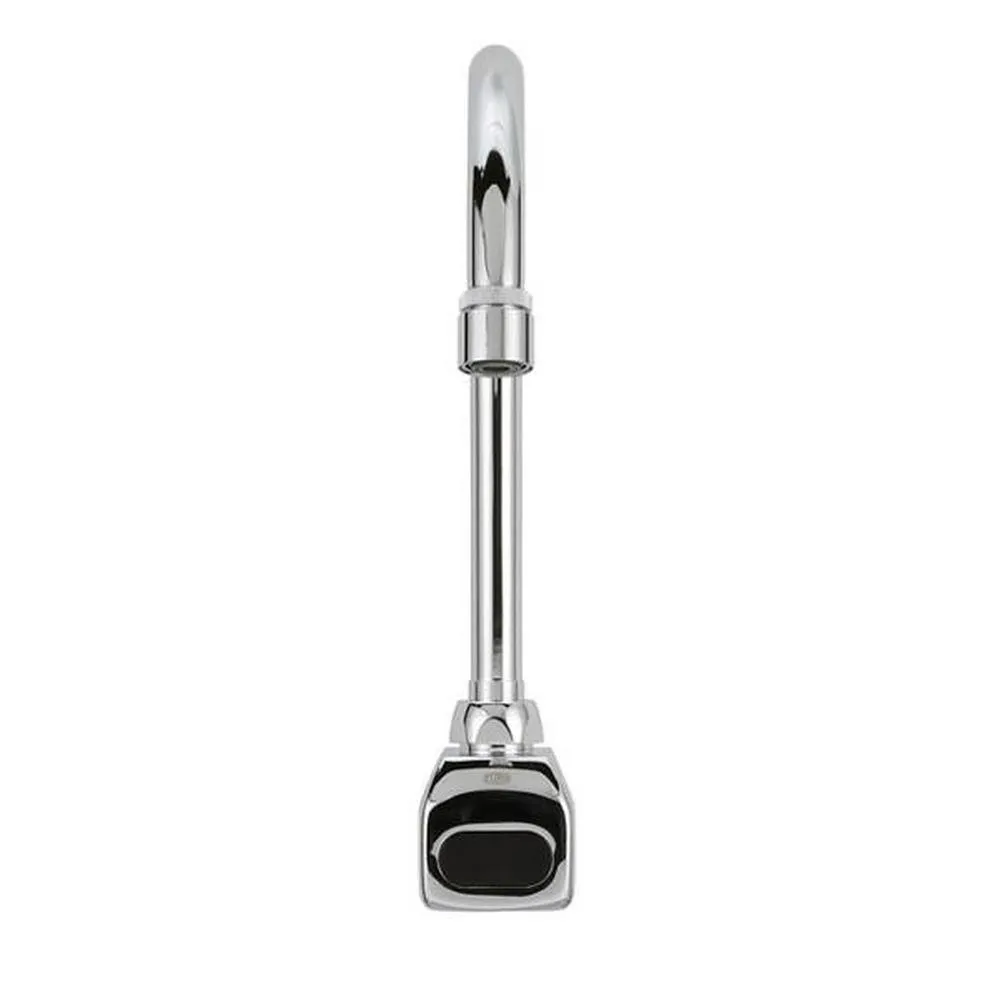 Zurn AquaSense Commercial Touchless Bathroom Sink Faucet with Chrome Finish, photo 8 of 10