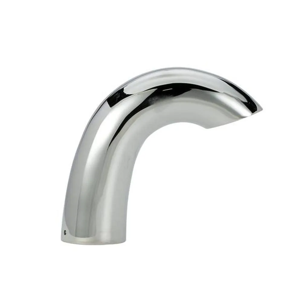 Zurn Aqua-FIT Commercial Touchless Bathroom Sink Faucet with Motion Sensing, photo 8 of 10