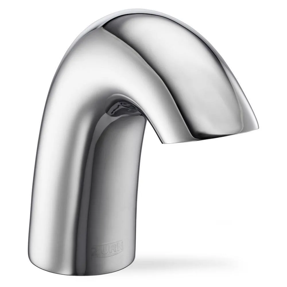 Zurn Aqua-FIT Commercial Touchless Bathroom Sink Faucet with Motion Sensing, photo 3 of 10