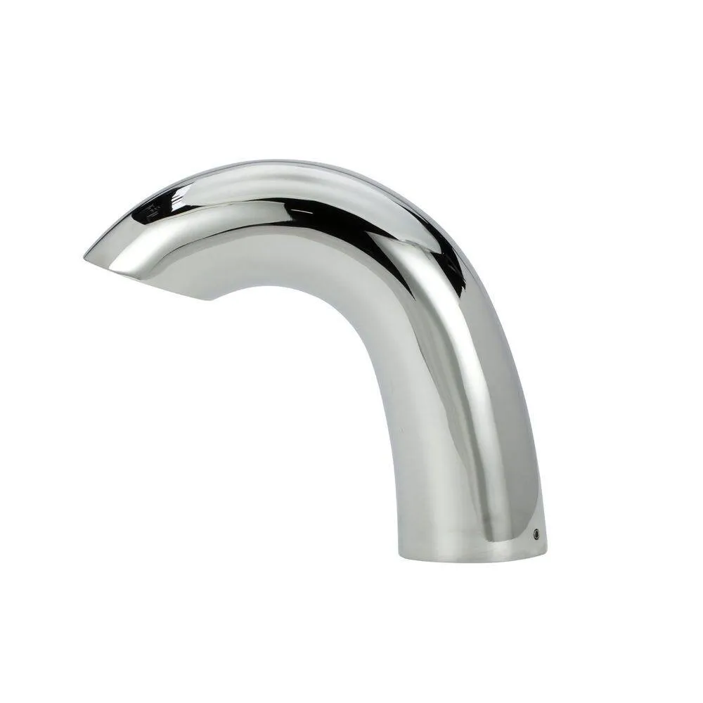 Zurn Aqua-FIT Commercial Touchless Bathroom Sink Faucet with Motion Sensing, photo 2 of 10